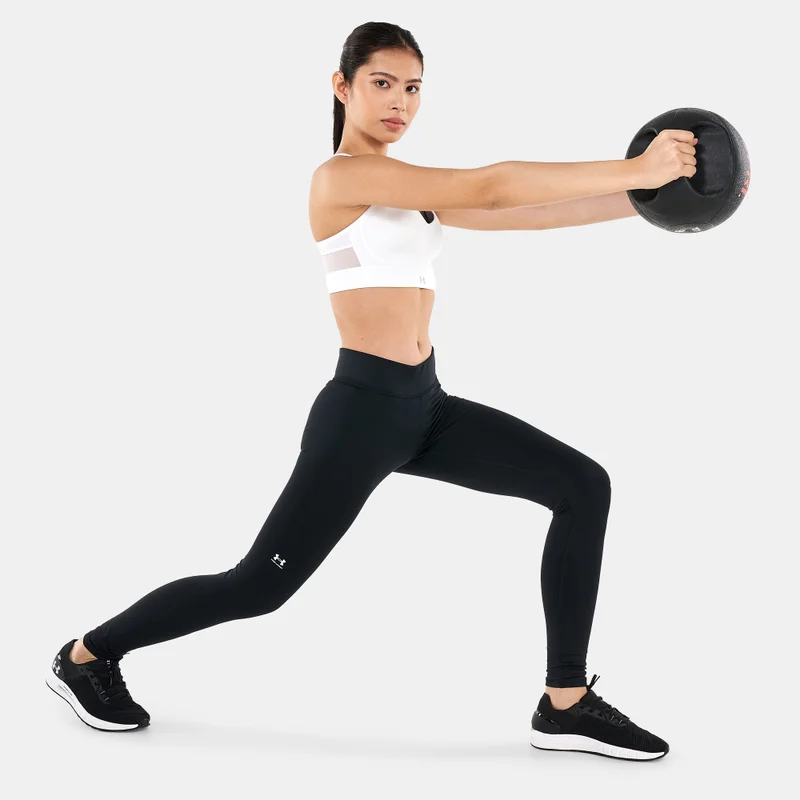 UNDER ARMOUR Women's ColdGear® Authentics Leggings